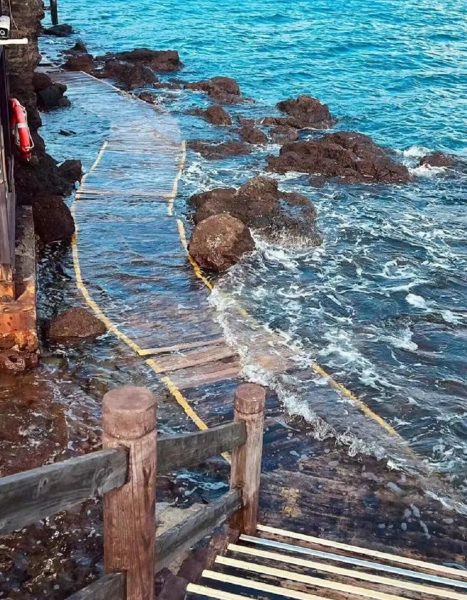 最佳的旅游时间是几月旅游份好米乐m6北海适合几月份去北海(图3)