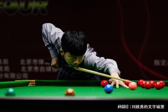 克新王逆转进正赛德国大师赛冠军被淘汰！m6米乐app0-4到5-4！中国斯诺