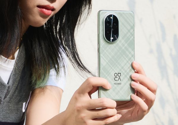 系列与nova Flip让你反正都出片米乐m6浪漫不设边界华为nova 13(图3)