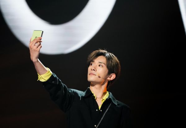 系列与nova Flip让你反正都出片米乐m6浪漫不设边界华为nova 13(图5)