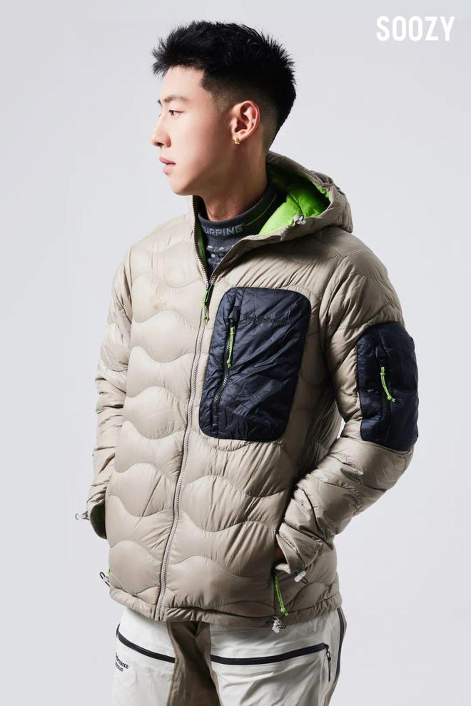牌！6款男士单板滑雪服推荐米乐m6登录入口滑大雪穿大(图16)