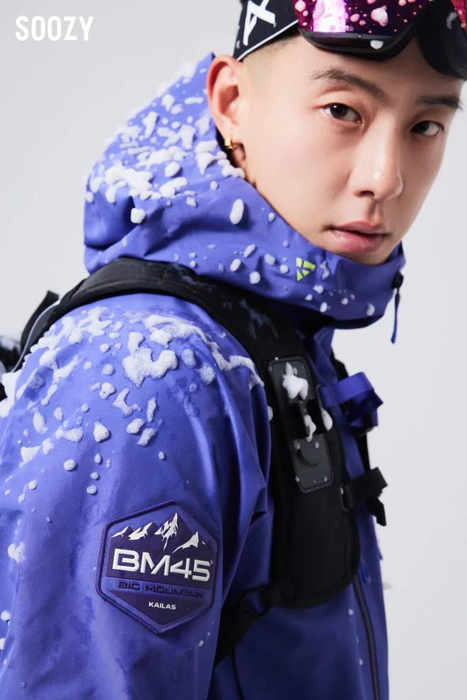牌！6款男士单板滑雪服推荐米乐m6登录入口滑大雪穿大(图20)