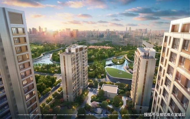 站发布)2025年房价_户型配套普陀金茂府售楼处(普陀金茂府网(图3)