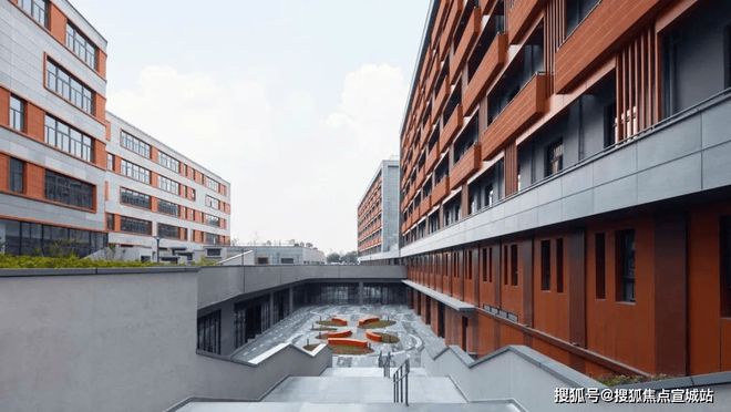 站发布)2025年房价_户型配套普陀金茂府售楼处(普陀金茂府网(图8)