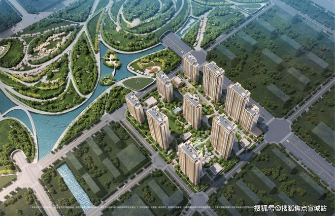 站发布)2025年房价_户型配套普陀金茂府售楼处(普陀金茂府网(图9)