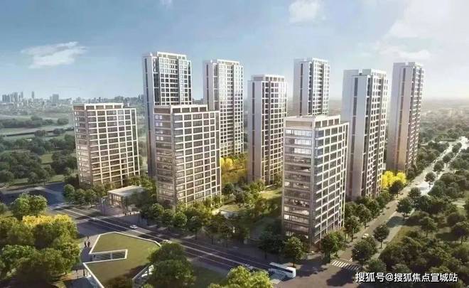 站发布)2025年房价_户型配套普陀金茂府售楼处(普陀金茂府网(图13)