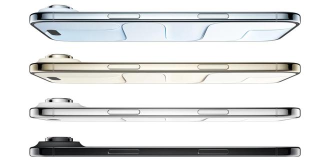 nter Stage”功能让你永远是焦点苹果iPhone 17 系列自拍“Ce(图1)