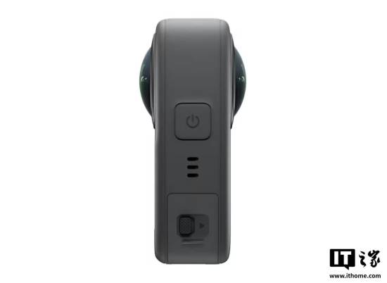 60发布 100分钟8K30fps持续录制2999元起！大疆首款全景相机Osmo3(图4)